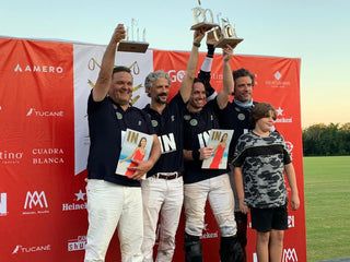 11° COPA DE POLO EL REY