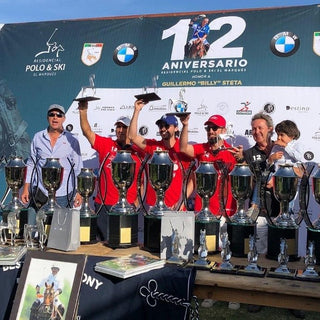 12 Aniversario "El Marqués" polo cup x Tucanê - Tucanê