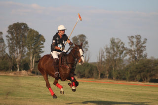 12 ANIVERSARIO EL MARQUÉS POLO CUP X TUCANÊ