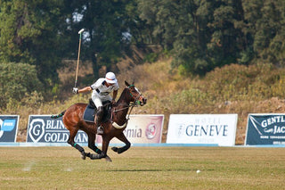 2da. Copa de Polo Ameyalco "Maestro Guillermo Gracida H."
