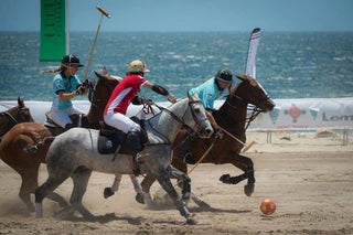 3er Riviera Nayarit Int. Beach Polo Cup, por Ale Barbieri - Tucanê