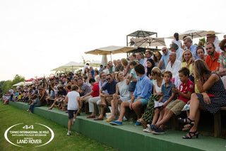 44º Torneo Internacional de Polo en Sogrande, España - Tucanê