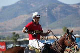 4to Abierto Tapatio de Polo, Copa Ferrari-Maserati