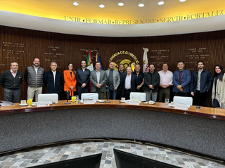 Tucanê participa en Foro junto con la Secretaría de Desarrollo Económi