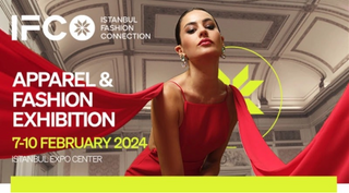 Tucanê forma parte de IFCO (Istambul Fashion Connection).