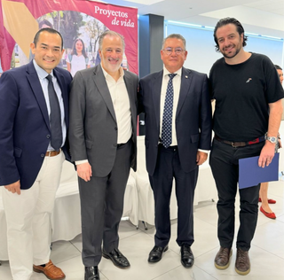 Tucanê impulsa a la educación junto con la Universidad Panamericana.