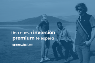 Tucanê genera alianza con Snowball, para crear un fondo de inversión.