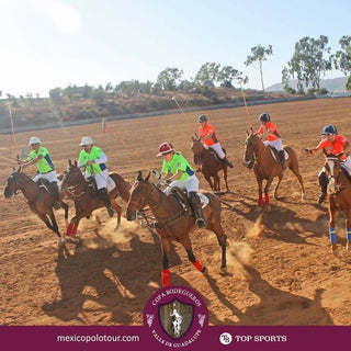 Copa Bodegueros 2017 - Tucanê