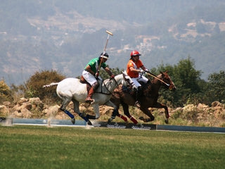 Copa de Polo Ameyalco, México D.F.