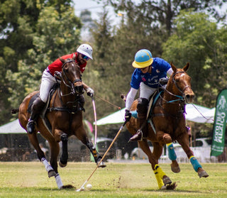Copa De Polo Moranza