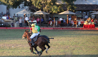 COPA DE POLO TIANGUIS TURISTICO