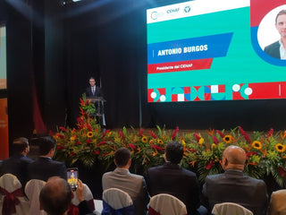 Feria Internacional de Franquicias, Costa Rica 2023 - Tucanê