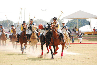 II Copa Elite de Polo 2012 - Tucanê