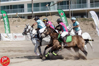 III Rivera Nayarit International Beach PoloCup 2014 I - Tucanê