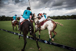 IV ROGER´S INTERNATIONAL POLO CUP