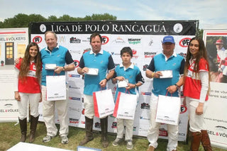 La Familia De Polo En Chile - Tucanê