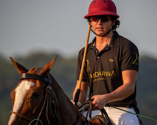 Mandarina Polo Season 2023-24 - Tucanê