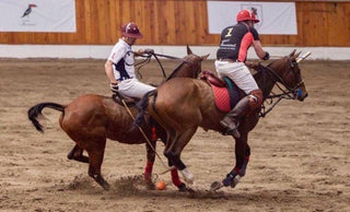 México Va! Torneo de polo 1er aniversario - Tucanê