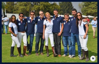 Nacional de Polo México 2014 - Tucanê