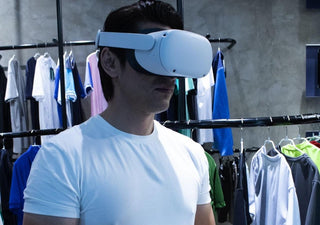 Nueva apertura Tucanê METAVERSE READY