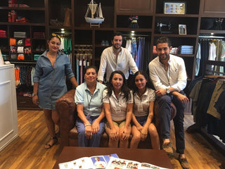 Opening Tucanê Ixtapa