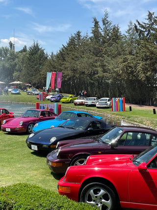 Pastejé Automotive Invitational