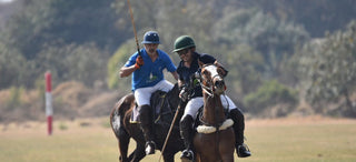 Polo Day Experience