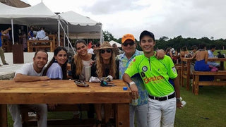 Rogers Polo Cup 2017 - Tucanê