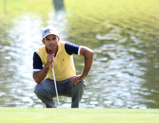 SE IMPONE MODA EN EL GOLF PROFESIONAL - Tucanê