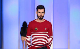 TUCANÊ FASHION RUNWAY FW14-15 - Tucanê