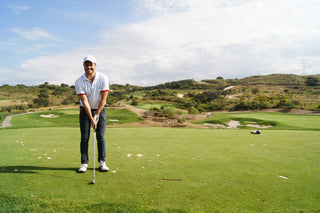 TUCANÊ GOLF CHALLENGE