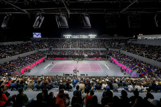 Tucanê patrocinador oficial del Gdl Open WTA 1000