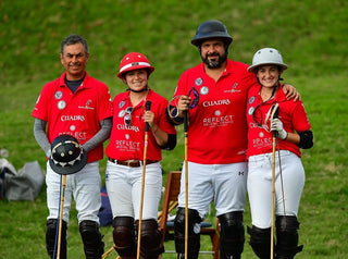 Tucanê - Riviera Nayarit Polo Cup 2019 - Tucanê