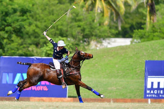 Tucanê - Riviera Nayarit Polo Cup 2019 - Tucanê