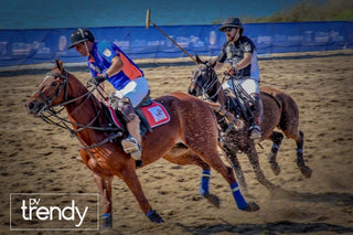 V Riviera Nayarit Beach Polo Cup 2016 - Tucanê