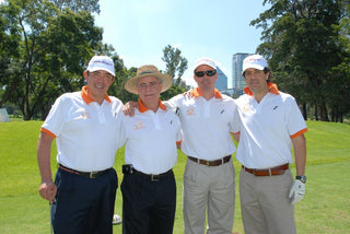 VI Torneo de Golf "Abierto de Corazon"