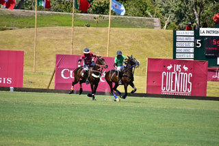 VII COPA DE POLO RIVIERA NAYARIT