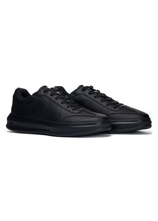Tenis Caballero AirFlex Tucanê Negro