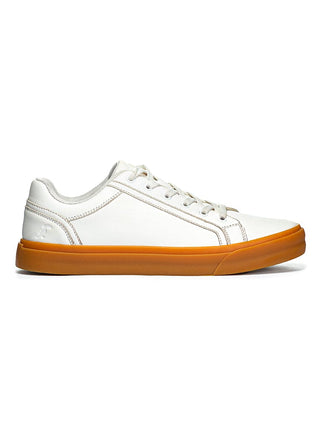 Tenis Caballero FlexSoles Tucanê Blanco