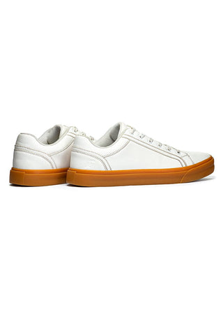 Tenis Caballero FlexSoles Tucanê Blanco