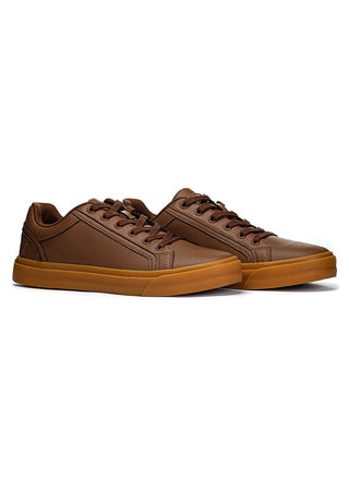 Tenis Caballero FlexSoles Tucanê Café