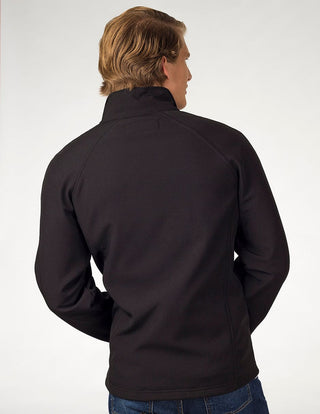 CHAMARRA HOMBRE SPORT JACKET NEGRO