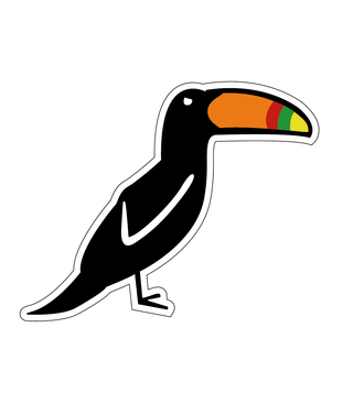 Propósito e Identidad de Tucanê