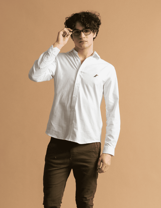 Camisas de caballero | Tucanê ropa de marca hombre