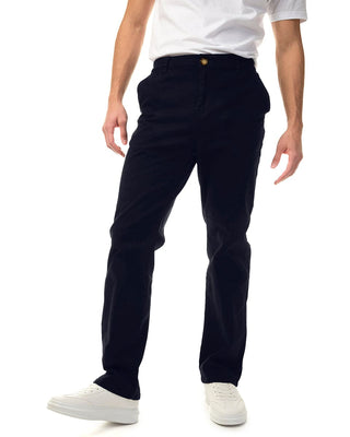 Pantalón Hombre RELAX FIT PANTS Marino