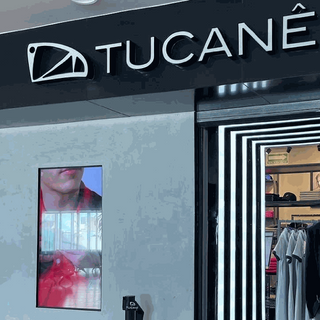 Tiendas