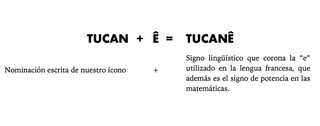 Propósito e Identidad de Tucanê