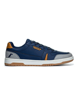Tenis Caballero AeroStride Tucanê Marino