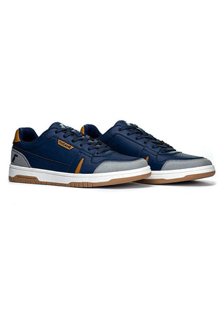 Tenis Caballero AeroStride Tucanê Marino