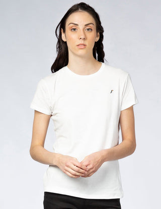 3 PACK PLAYERA MUJER CUELLO